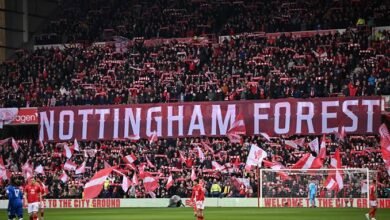 نوتنغهام فورست