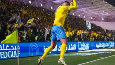 كريستيانو رونالدو