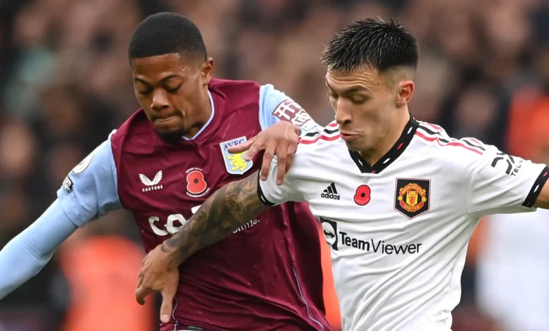 الدوري الإنجليزي