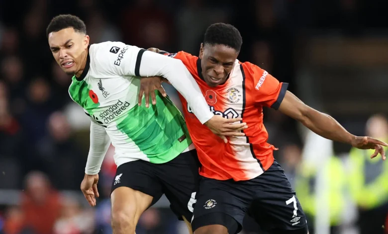 الدوري الإنجليزي الممتاز