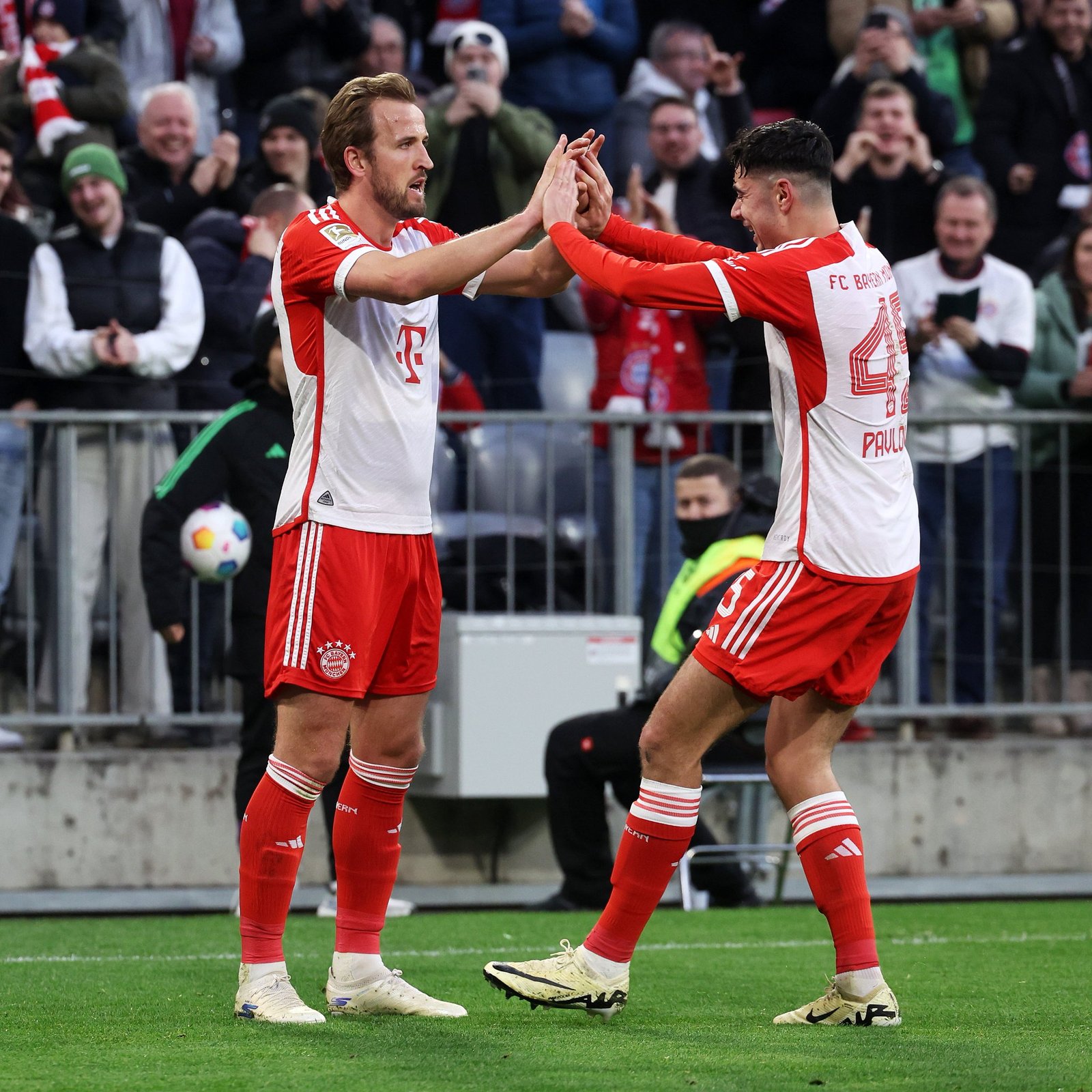 بايرن ميونخ