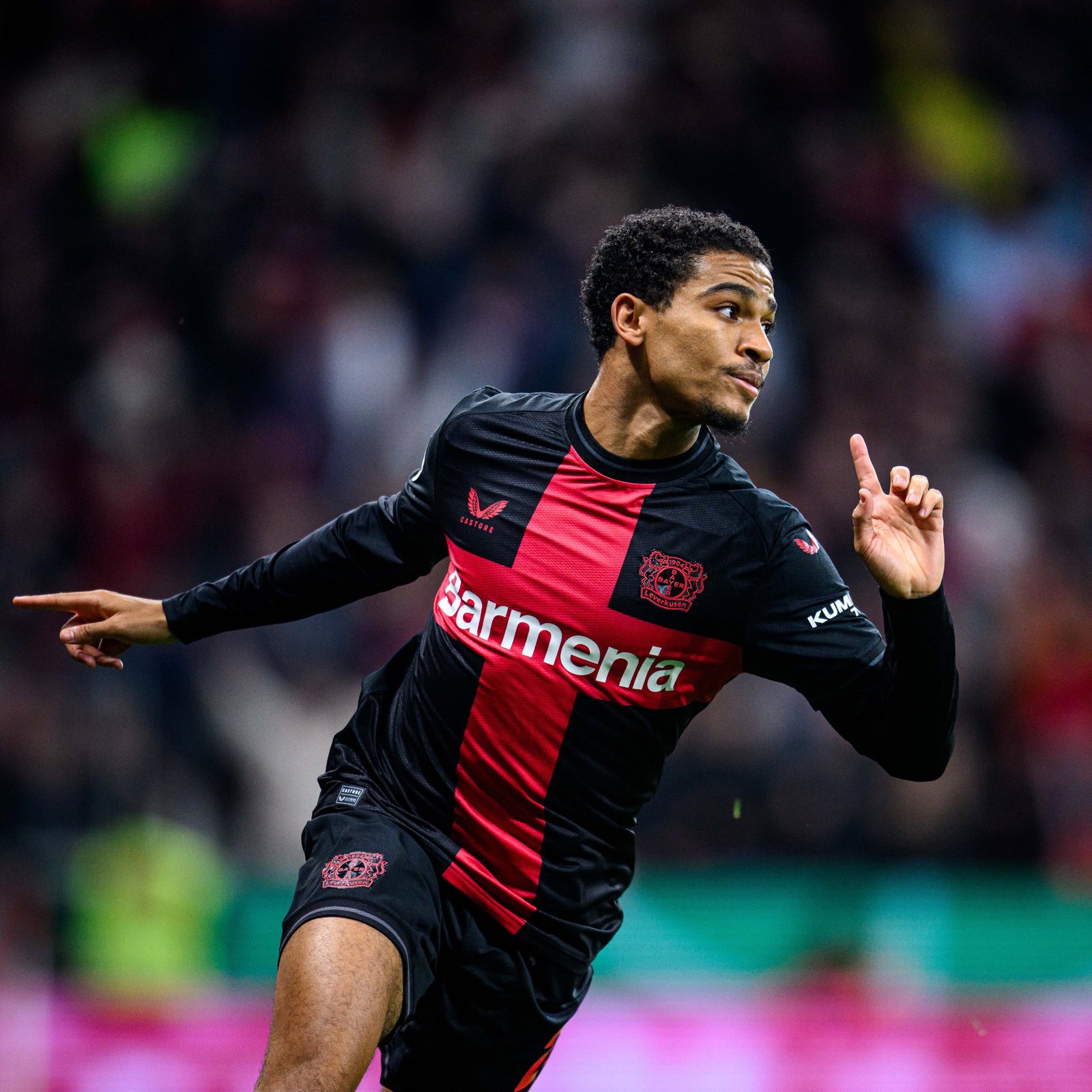 باير ليفركوزن