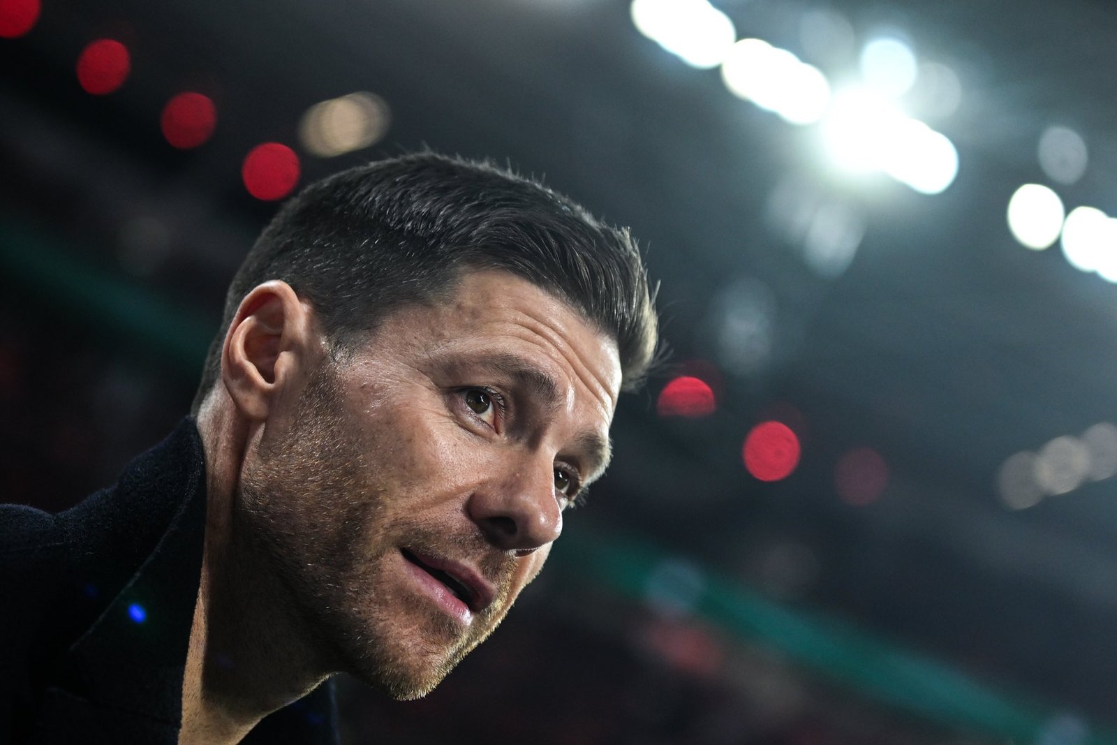 تشابي ألونسو