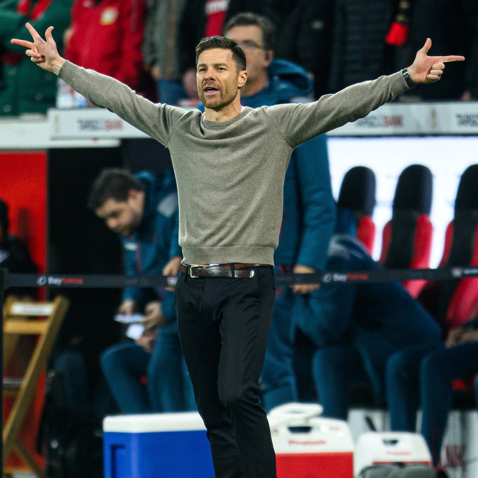 باير ليفركوزن