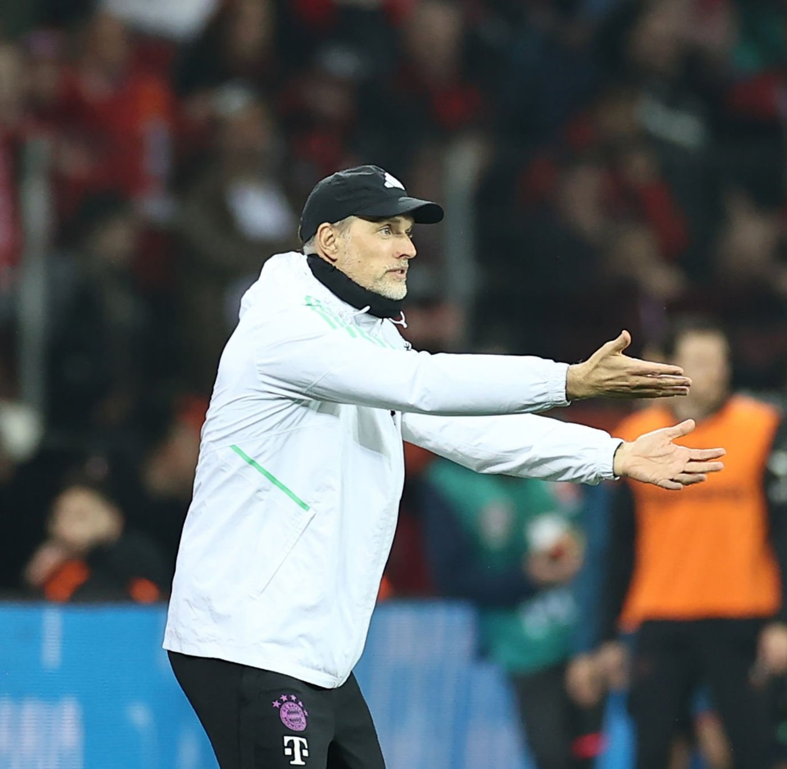 بايرن ميونخ