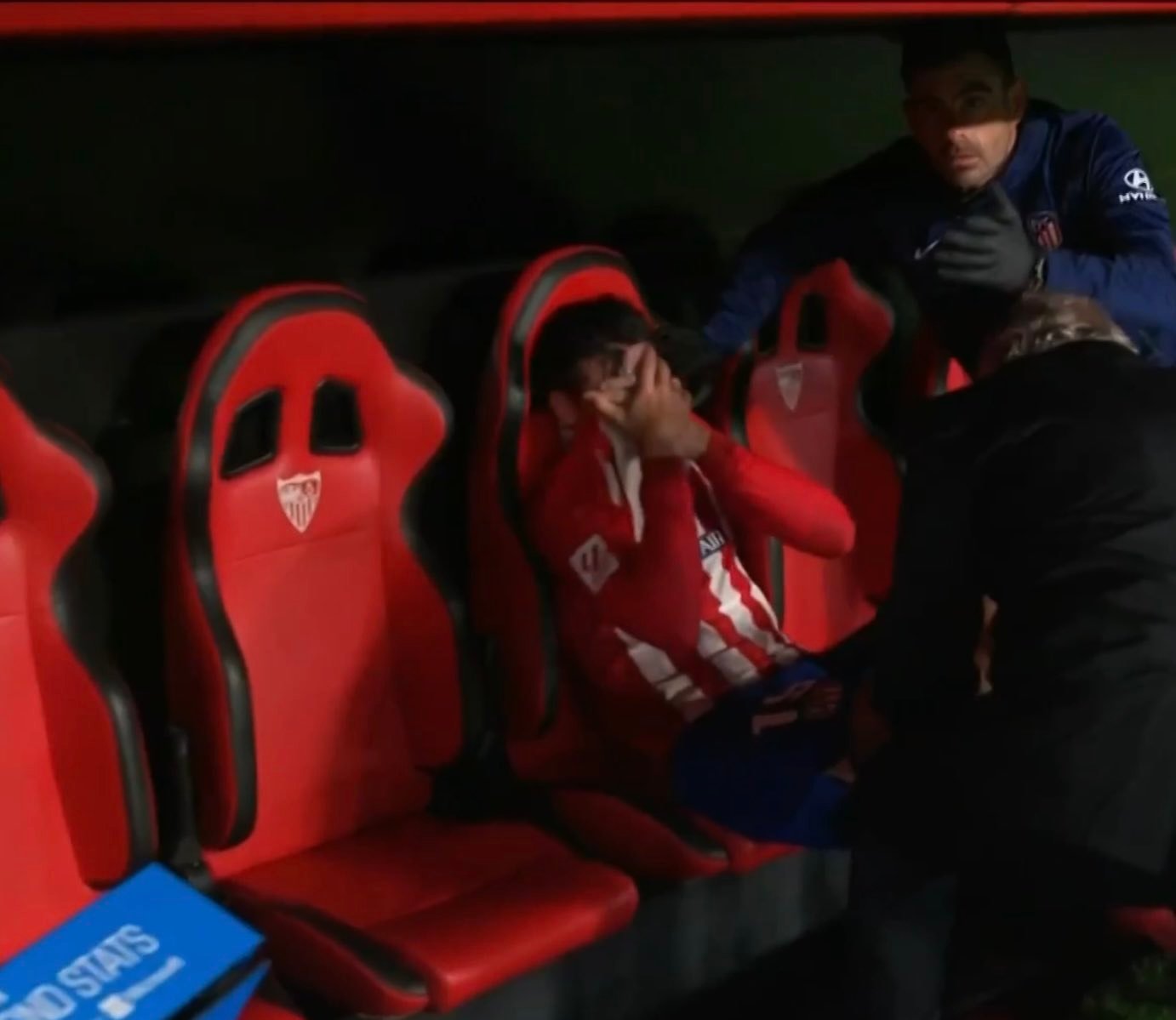 الفارو مورتا 