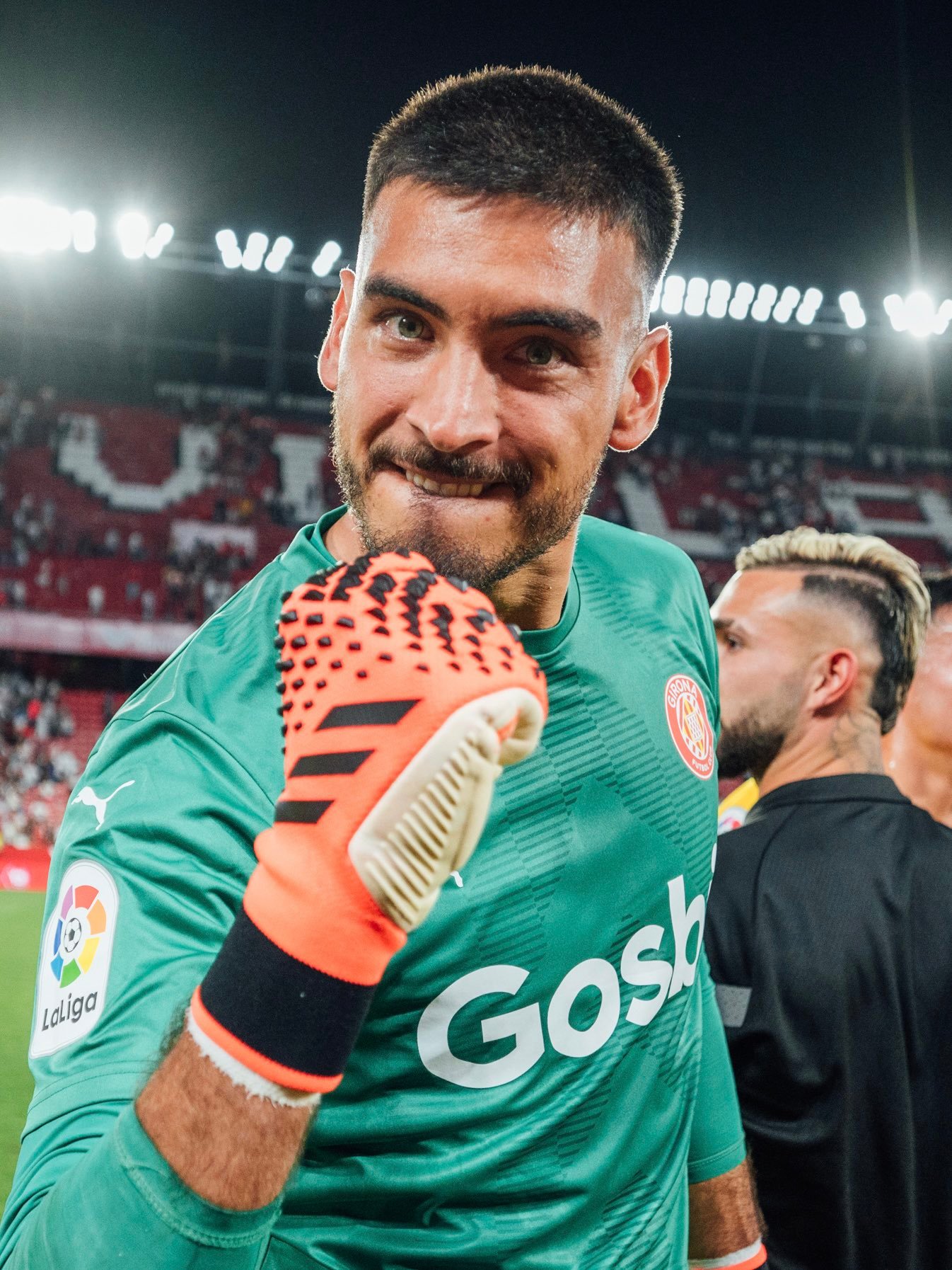 باولو غازانيغا