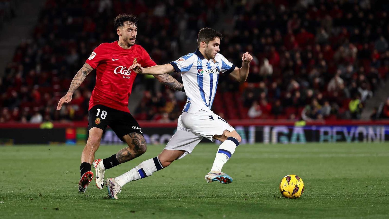 ريال سوسييداد