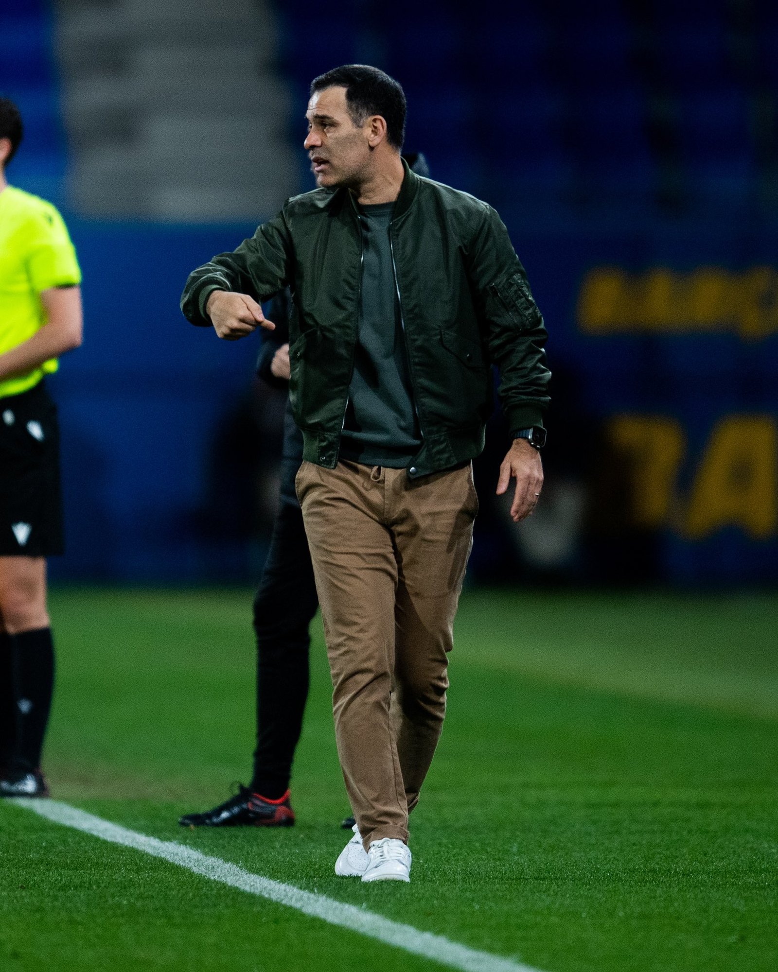 رفائيل ماركيز 