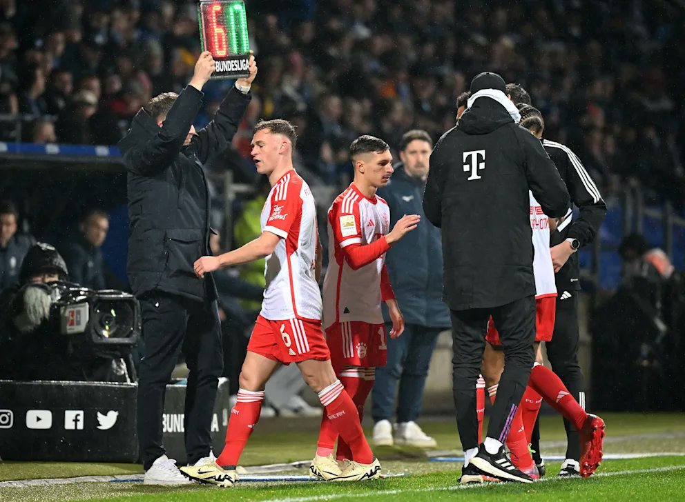 بايرن ميونخ