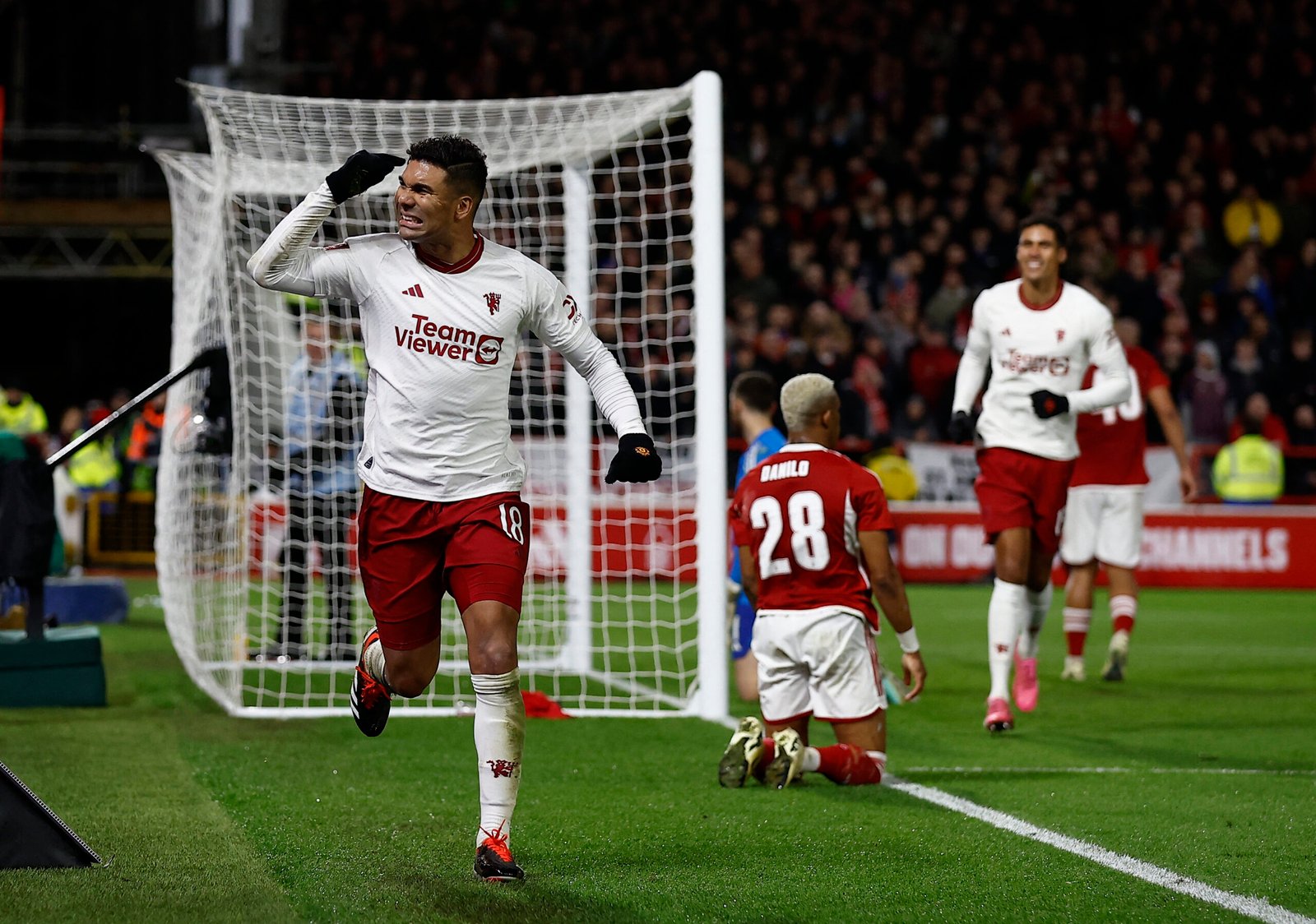 مانشستر يونايتد