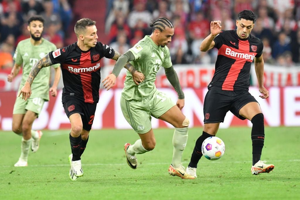 الدوري الألماني