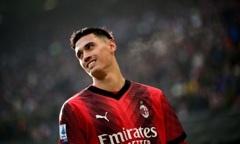 تيجاني ريندرز والدور الجديد مع ميلان في مواجهة الإياب أمام رين الخميس