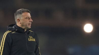 دافيرسا متفائل بلقاء إنتر