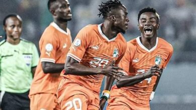 كأس إفريقيا