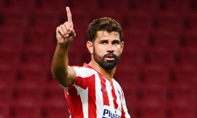 دييغو كوستا