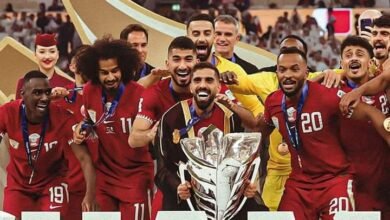 التشكيلة المثالية