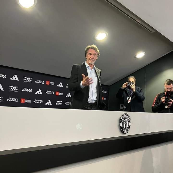 مانشستر يونايتد