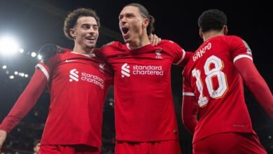 الدوري الإنجليزي