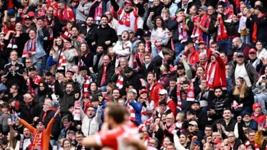 بايرن ميونيخ