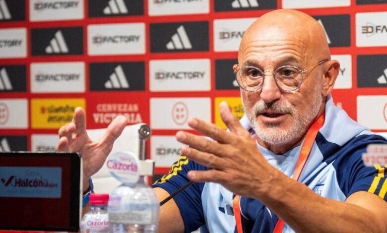 دي لافوينتي