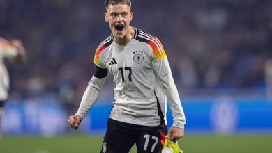 فلوريان فيرتز