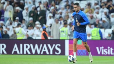 كريستيانو رونالدو