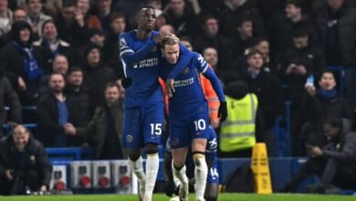 نيكولاس جاكسون