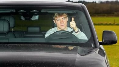 راسموس هويلاند