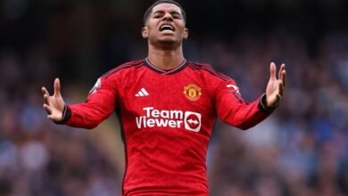 باريس سان جيرمان