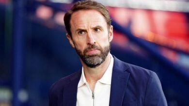 غاريث ساوثغيت