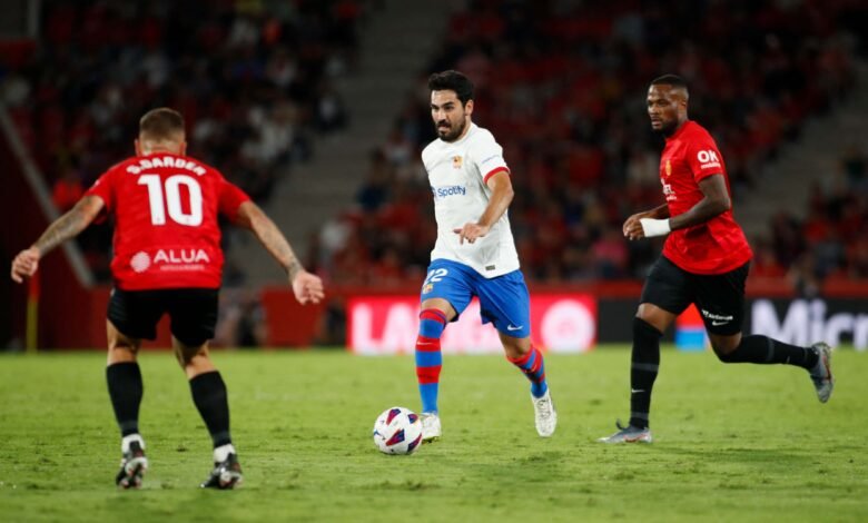 ريال مايوركا