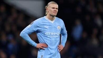 ايرلينغ هالاند