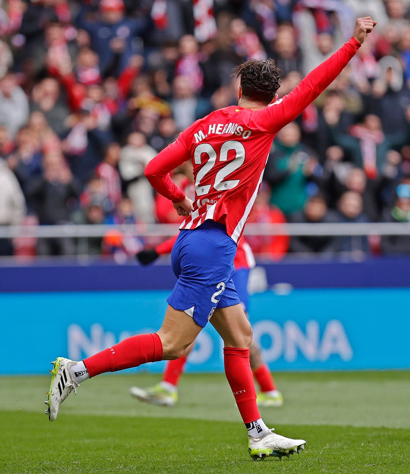 الدوري الإسباني 