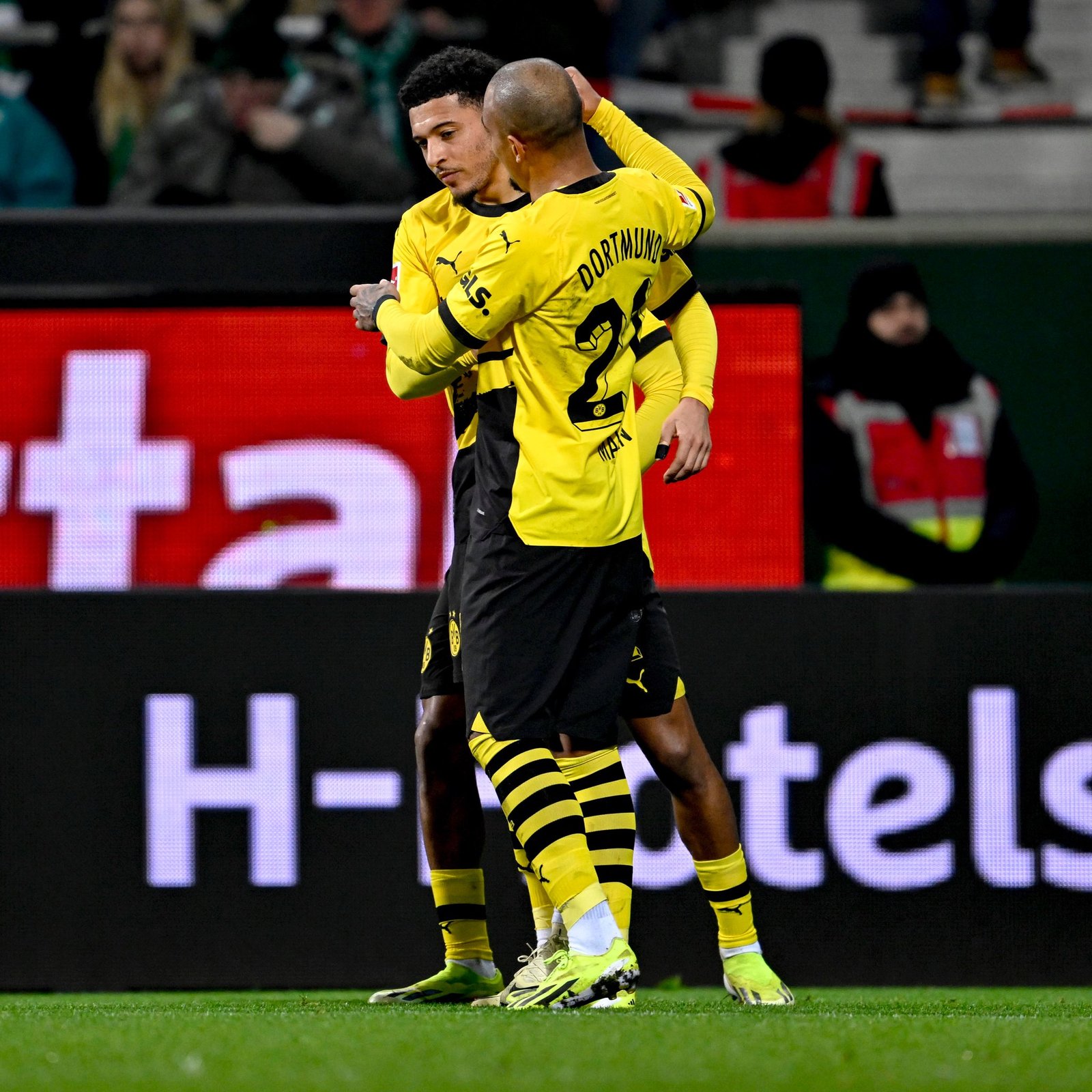 بوروسيا دورتموند