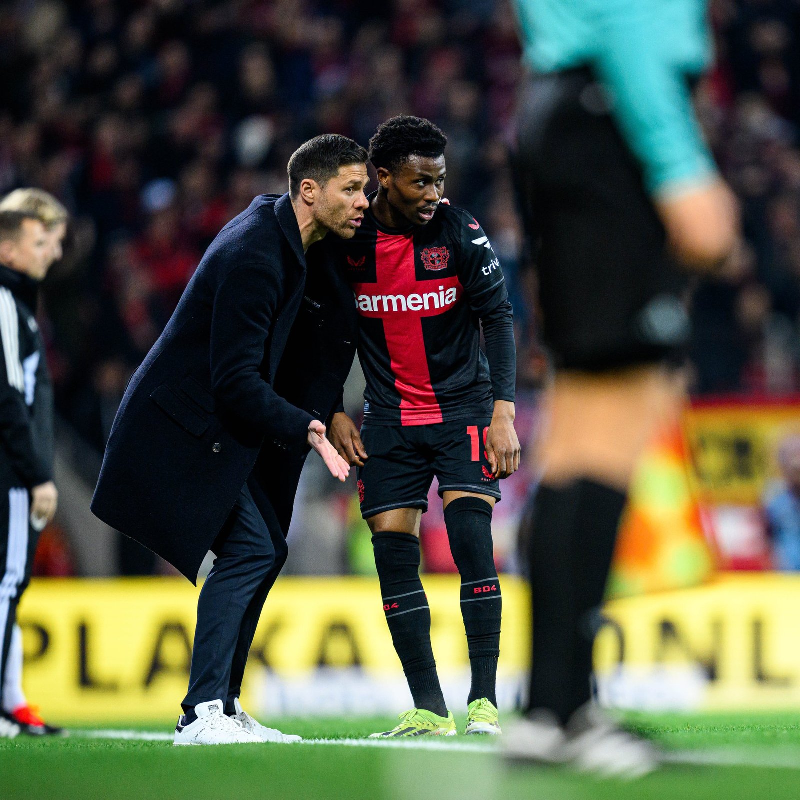 تشابي ألونسو 