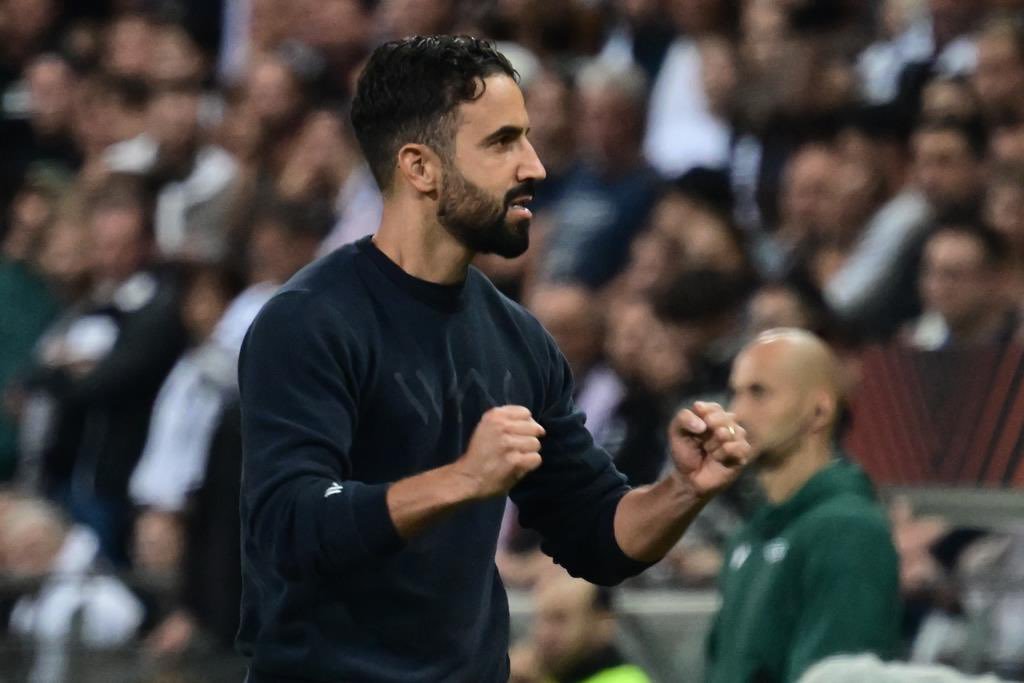 الدوري البرتغالي 