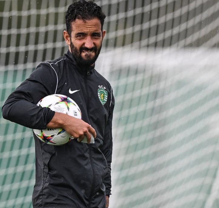 سبورتينغ لشبونة 