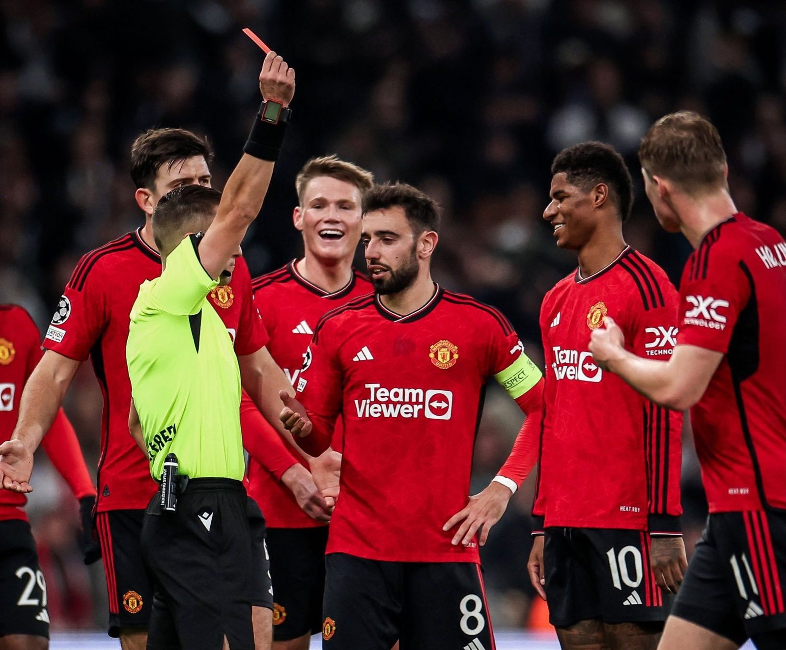 إيريك تين هاج