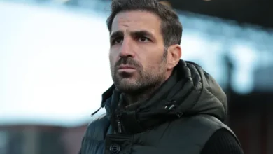 سيسك فابريغاس