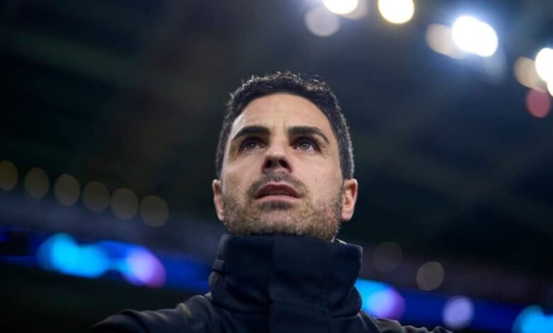 هل يعيد أرتيتا تأكيد أوراق اعتماد أرسنال في دوري أبطال أوروبا