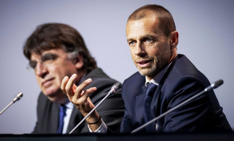 تشيفيرين : أقدم دعمي الكامل لجابرييلي جرافينا