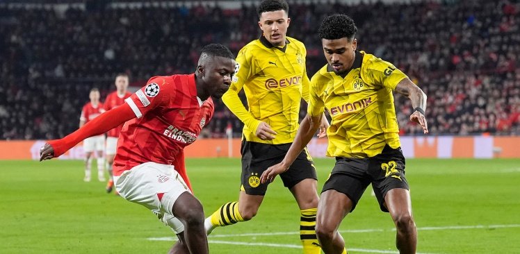 دوري أبطال أوروبا