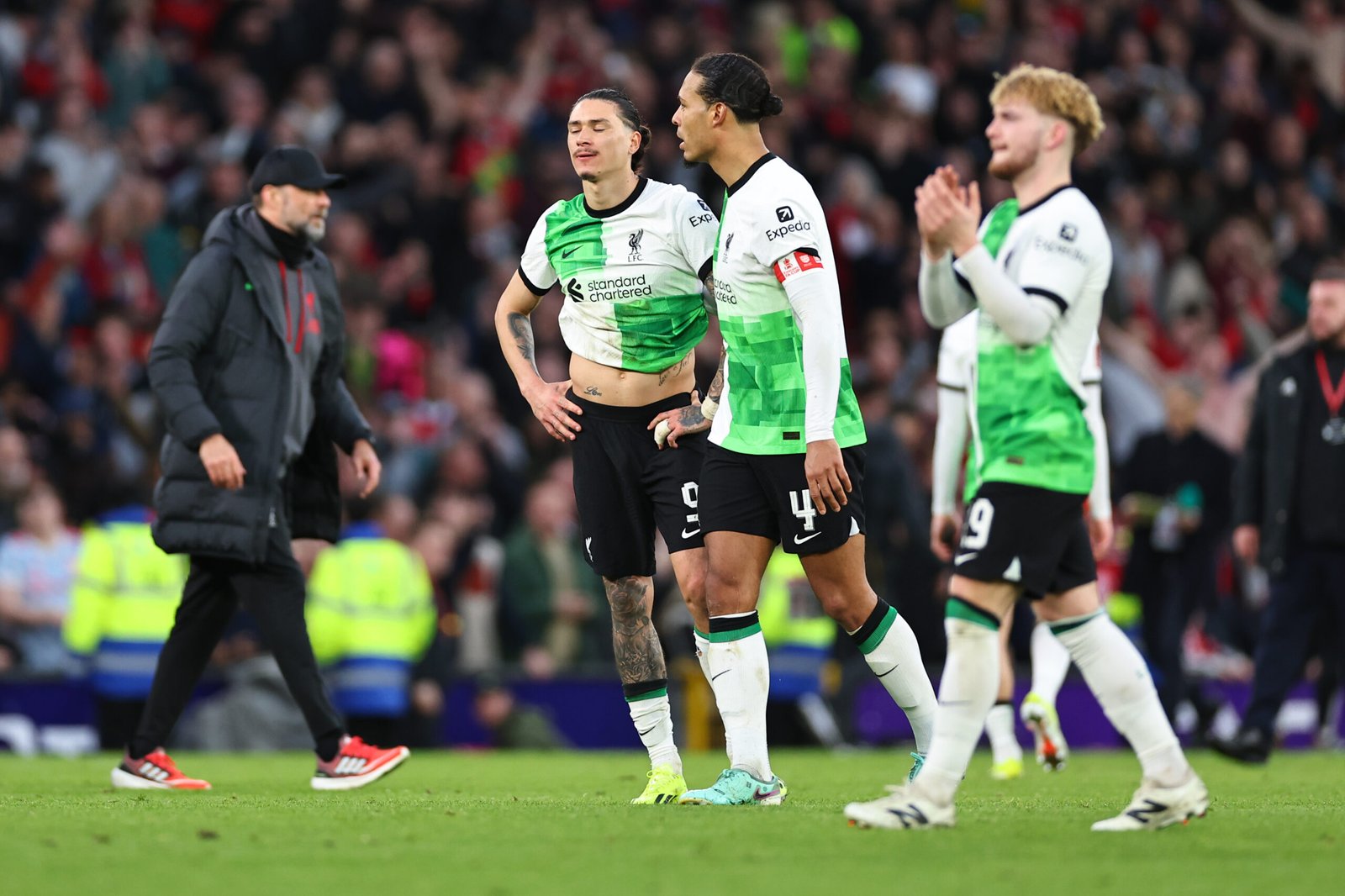 الدوري الإنجليزي