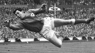 رون باينهام