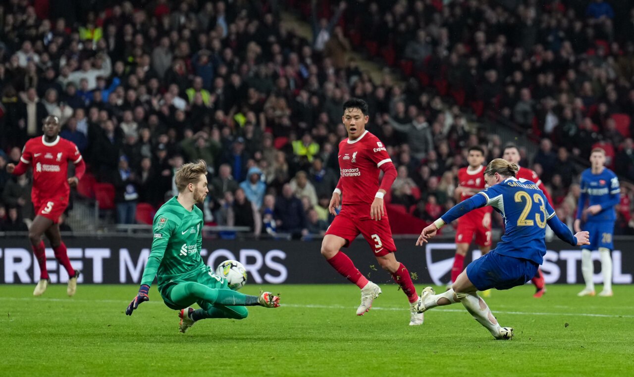 الدوري الإنجليزي