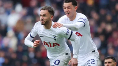 جيمس ماديسون