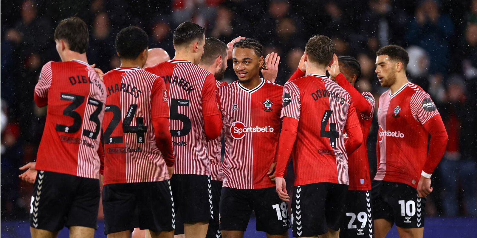 الدوري الإنجليزي