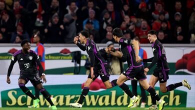 دوري أبطال أوروبا