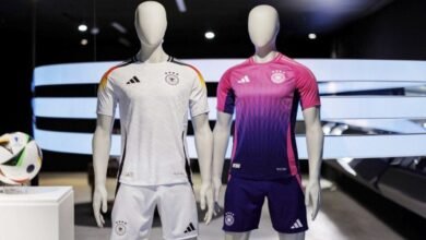 منتخب ألمانيا